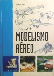 Portada de MANUAL DE MODELISMO AEREO