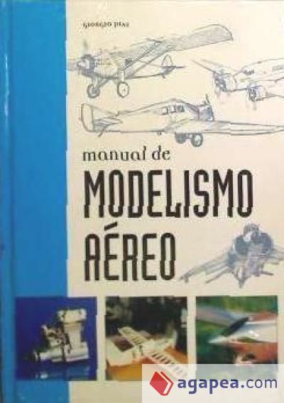 MANUAL DE MODELISMO AEREO