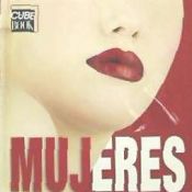 Portada de MUJERES