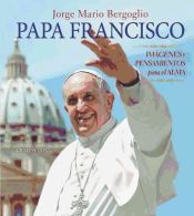 Portada de Papa Francisco