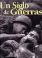 Portada de SIGLO DE GUERRAS, UN