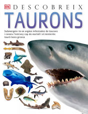 Portada de Taurons, Descobreix