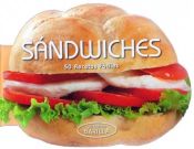 Portada de Sandwiches