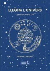 Portada de Llegim l'nivers