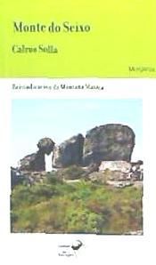 Portada de Monte do Seixo : reinvindicación da Montaña Máxica