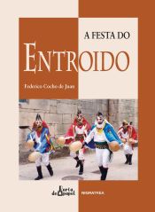 Portada de A festa do Entroido