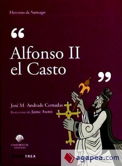 Alfonso II el Casto