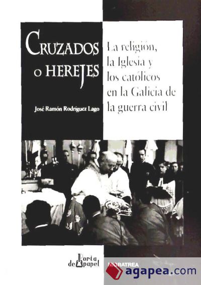 Cruzados o herejes