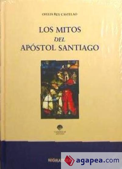 Los mitos del apóstol Santiago