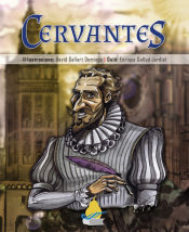 Portada de Cervantes