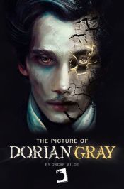 Portada de The picture of Dorian Gray