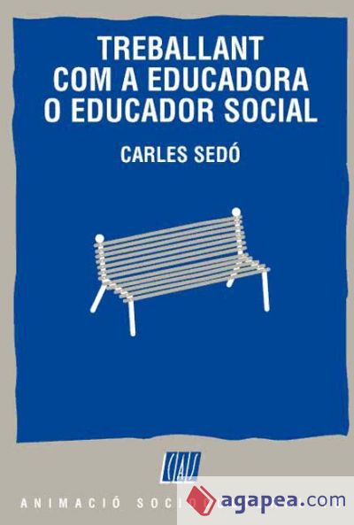 Treballant com a educadora social