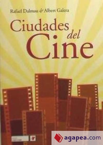 CIUDADES DEL CINE