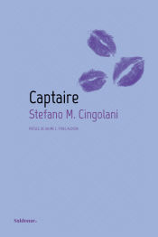 Portada de Captaire