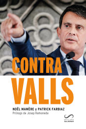 Portada de Contra Valls