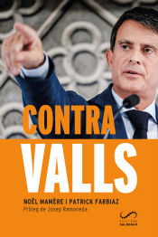 Portada de Contra Valls