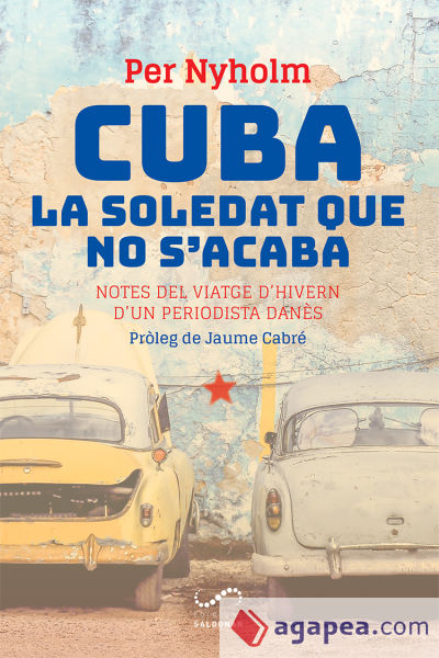 Cuba, la soledat que no s'acaba