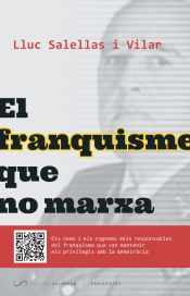 Portada de El franquisme que no marxa