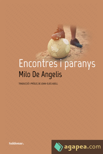 Encontres i paranys