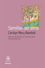 Portada de Semillas del alma