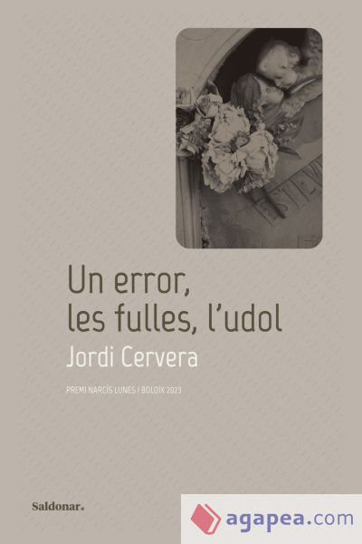 Un error, les fulles, l?udol