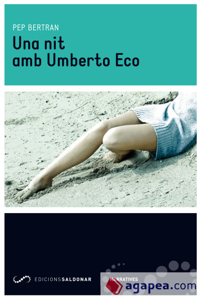 Una nit amb Umberto Eco