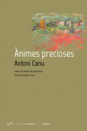 Portada de Ànimes precioses