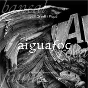 Portada de Aiguafoc: bancal, roca, faune