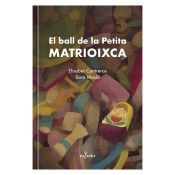 Portada de El ball de la Petita Matrioixca