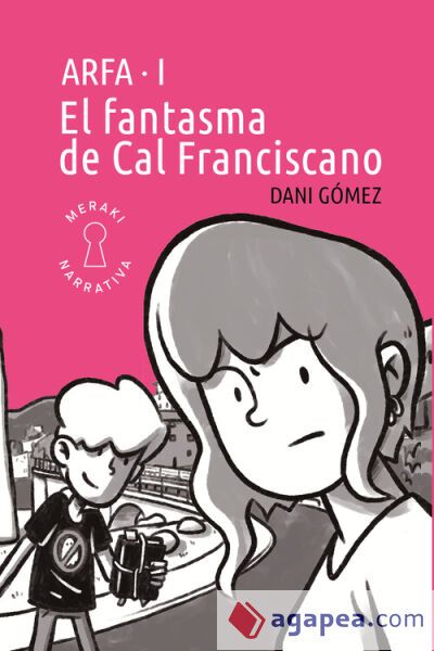 El fantasma de Cal Franciscano