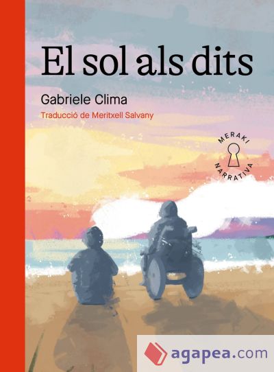 El sol als dits