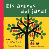 Portada de Els arbres del jardí