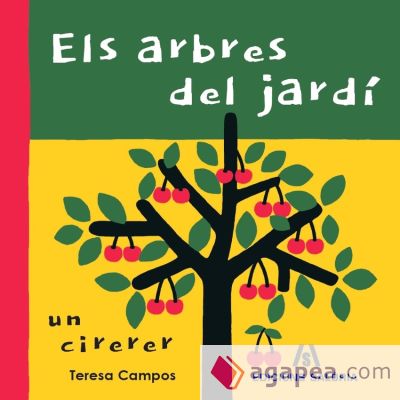 Els arbres del jardí