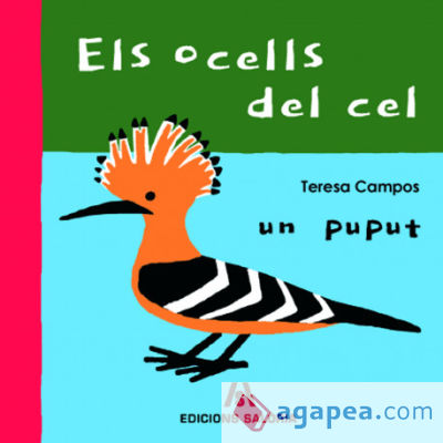 Els ocells del cel