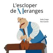 Portada de L'escloper de Meranges