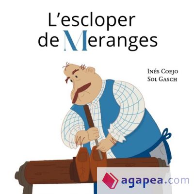 L'escloper de Meranges