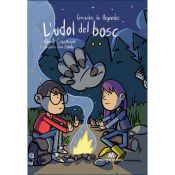 Portada de L'udol del bosc