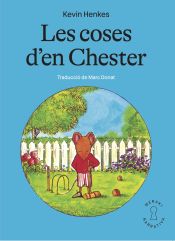 Portada de LES COSES D?EN CHESTER