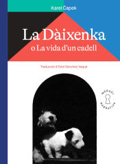 Portada de La Dàixenka