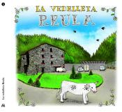 Portada de La vedelleta Reula