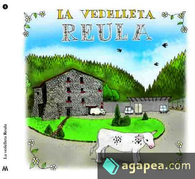 La vedelleta Reula