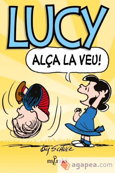 Lucy, alça la veu!