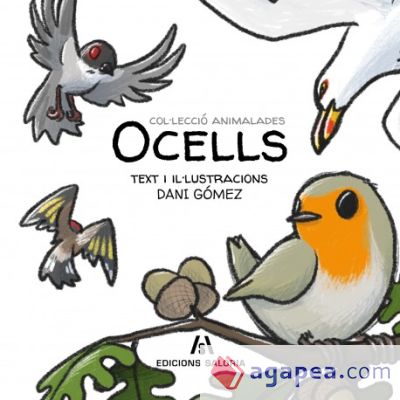 Ocells