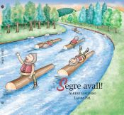 Portada de Segre avall!!