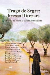 Portada de Tragó de Segre: bressol literari