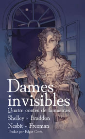 Portada de Dames invisibles