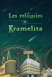 Portada de Les relíquies de Kramelita