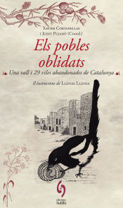 Portada de Els pobles oblidats