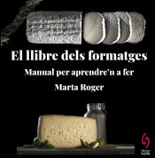 Portada de El llibre dels formatges