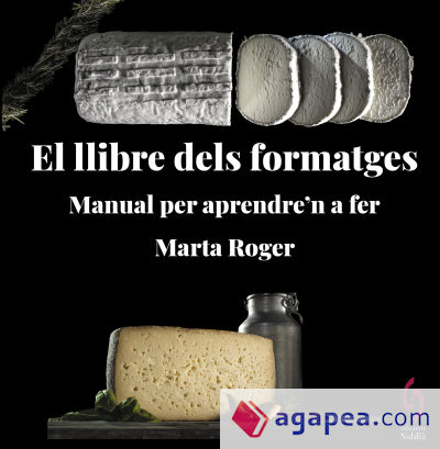 El llibre dels formatges